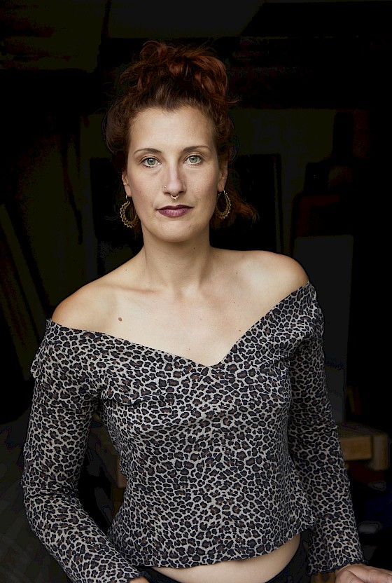 Franziska Schmitz