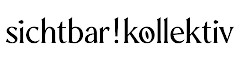 Logo sichtbar!kollektiv